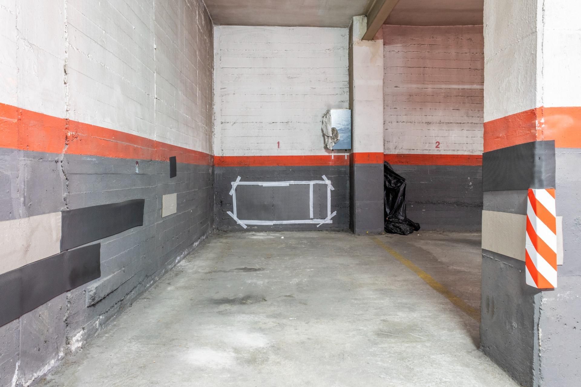 Parkplatz von Garage zum Verkauf in La Llagosta