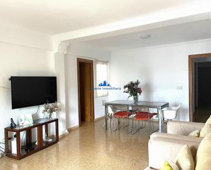 Exterior view of Flat for sale in Almàssera  with Balcony