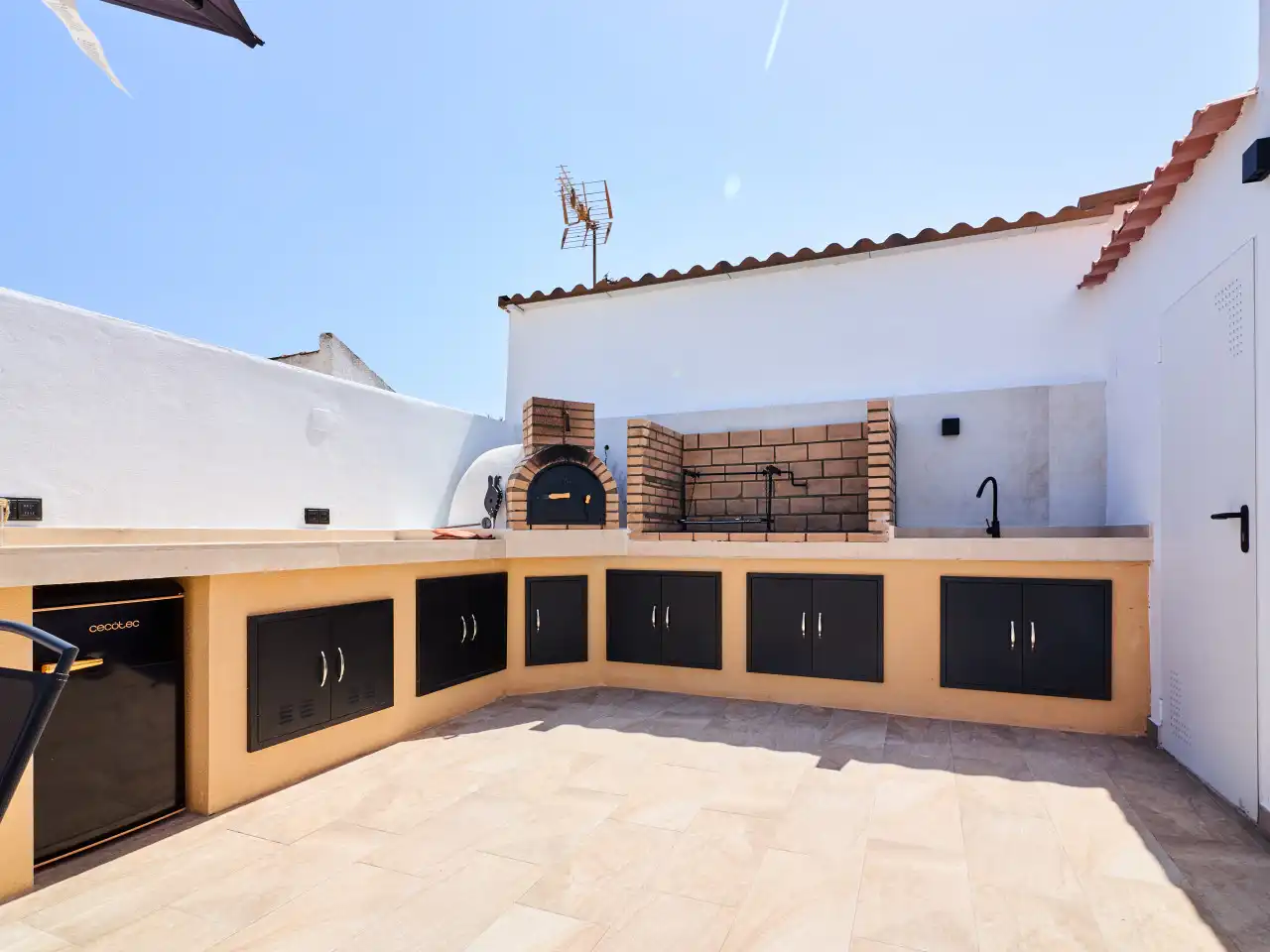 Adossat amb piscina en venda a Nueva Torrevieja - Aguas Nuevas, imagen 39