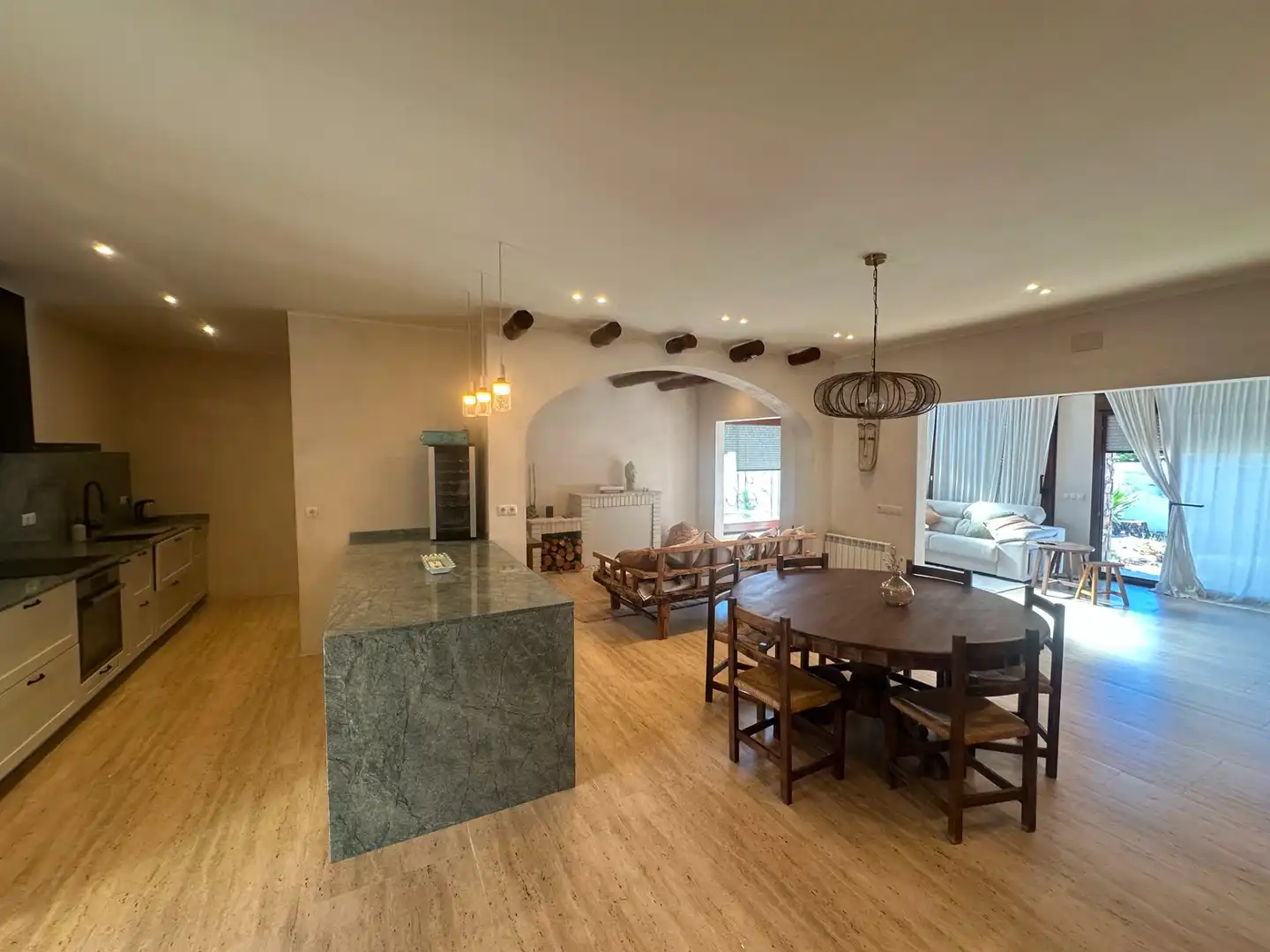 Villa avec terrasse à vendre à Miami Platja, imagen 6