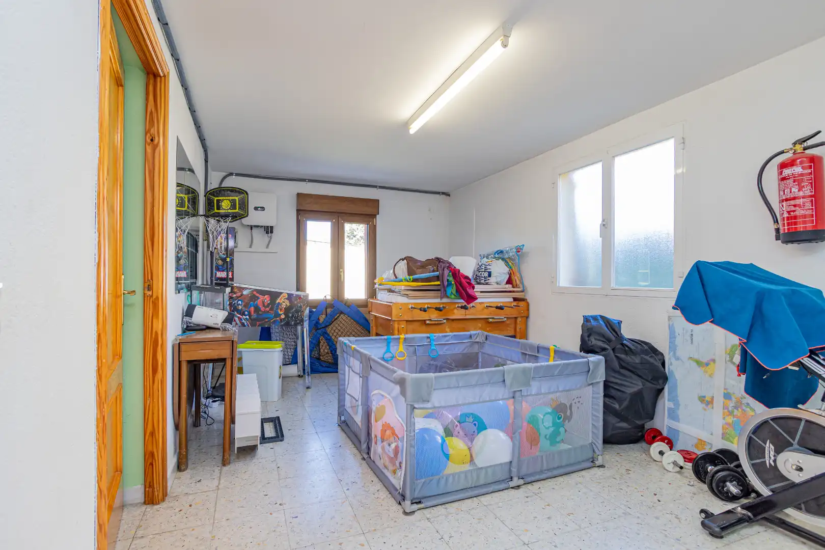 Casa o chalet en venta en Manzanares El Real con Calefacción, Jardín privado y Amueblado