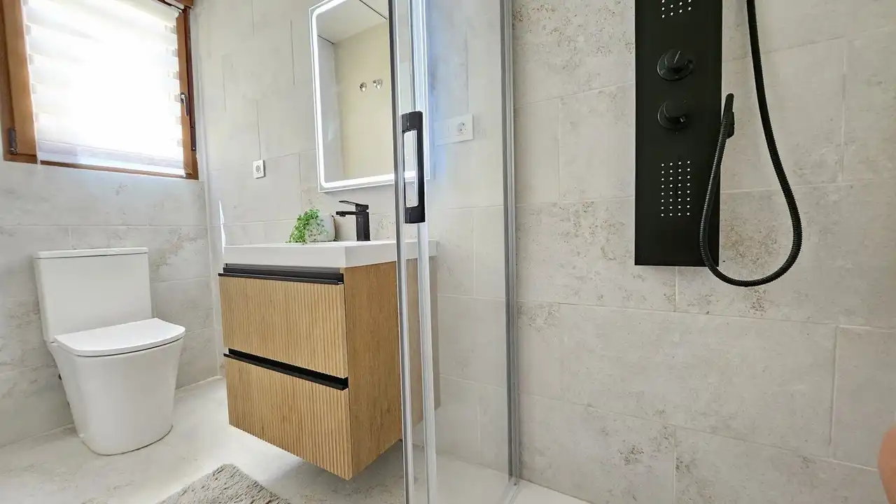 Casa a schiera in vendita a San Javier ciudad, imagen 20