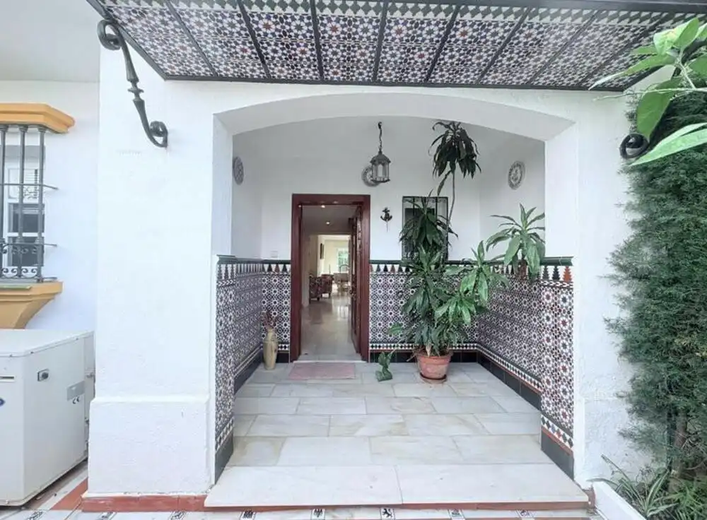 Wohnung mit Terrasse zum Verkauf in Benamara - Atalaya, imagen 24