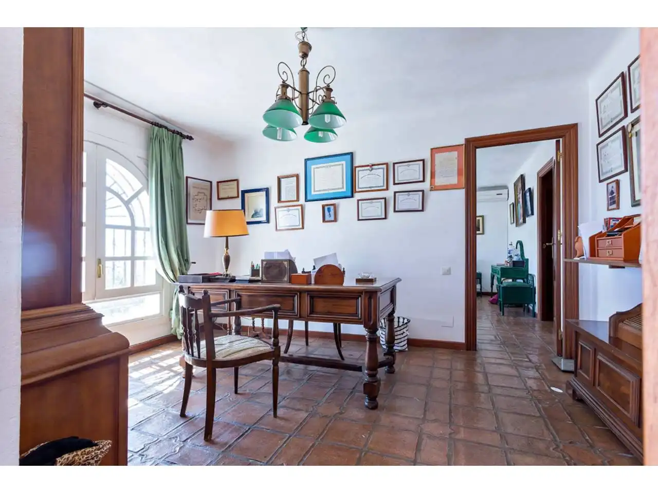 Villa con piscina in vendita a Almerimar, imagen 20