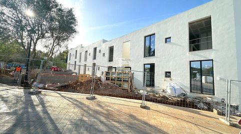 Foto 2 de Casa adosada en venta en Del Rector Xicu Torres, Sant Joan de Labritja, Illes Balears