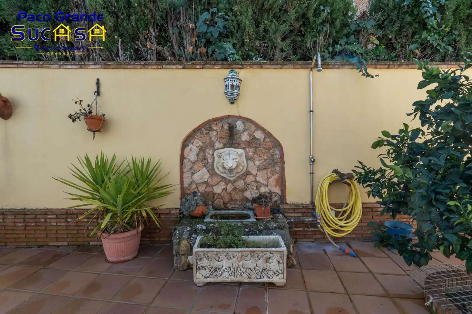 Chalet con terraza en venta en Calle de Alonso Quijano 34, imagen 69