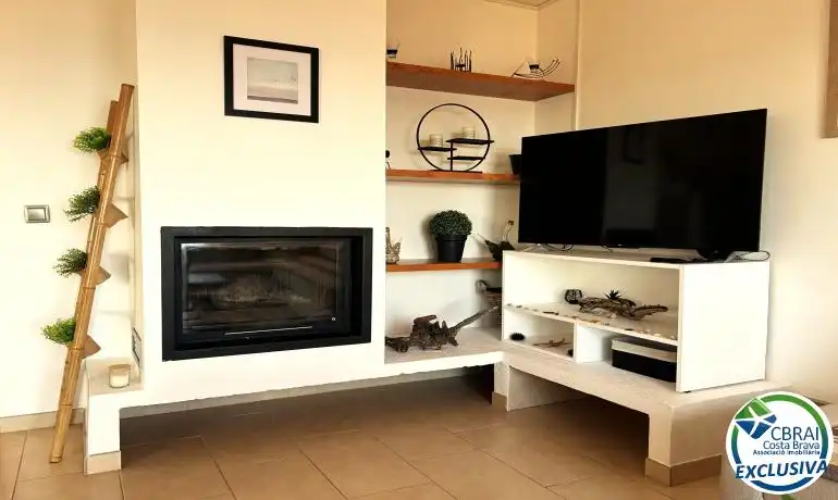 Appartement compact à vendre à Carrer Abat Oliva, imagen 9