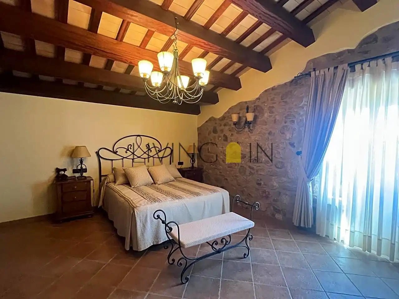 Habitación de Residencial en venta en Montseny