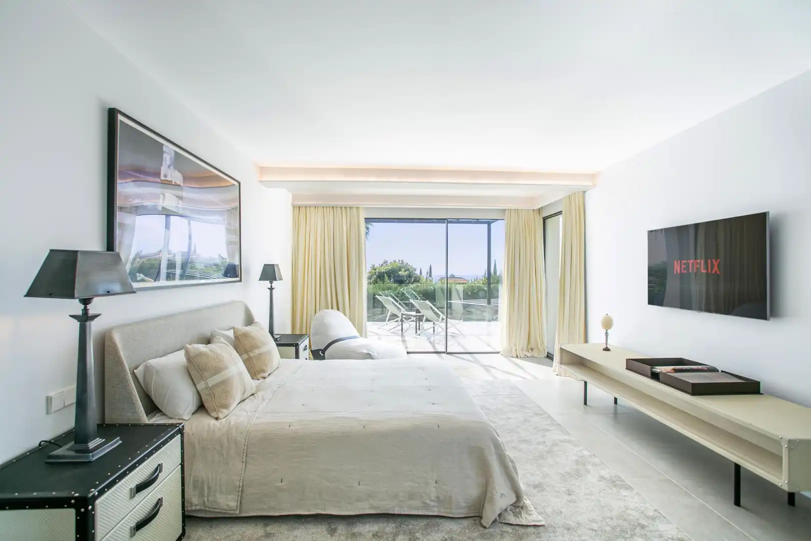 Haus mit Pool zum Verkauf in Marbella Centro, imagen 15
