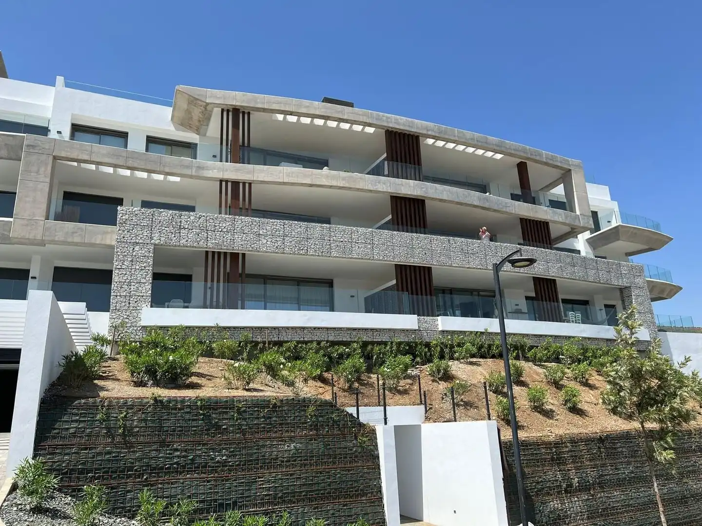Flat with pool for sale in Avenida Tomás Pascual 22, imagen 22