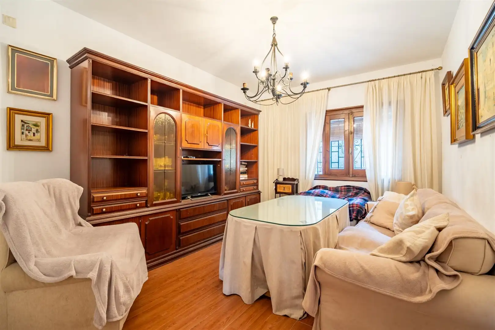 Casa o xalet en venda a Mayorazgo