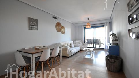 Foto 2 de Piso en venta en Calle Furs, Centro Urbano, Dénia