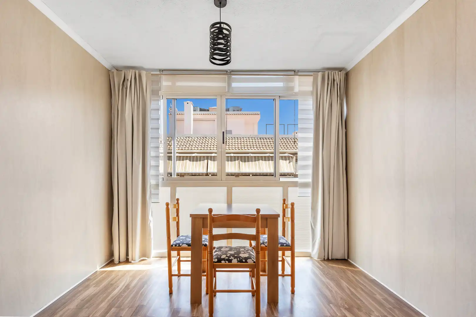 Menjador de Dúplex en venda en Torrevieja amb Aire condicionat, Calefacció i Parquet
