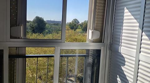 Foto 2 de Piso de alquiler en Pino Montano - Consolación, Sevilla Capital