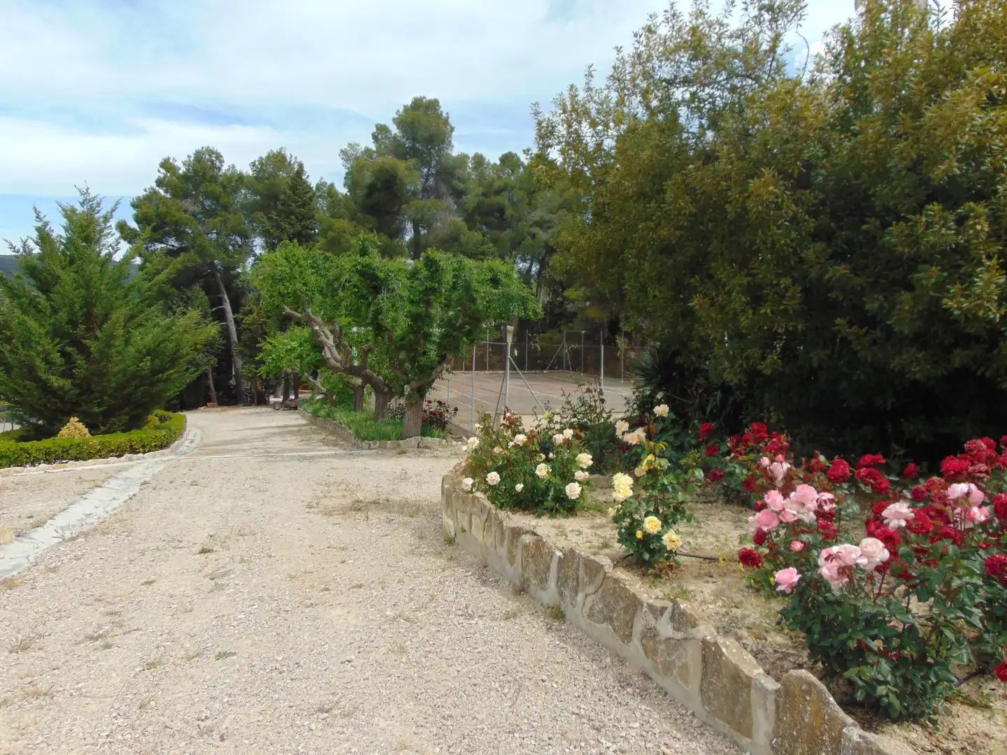 Casa rustica con piscina in vendita a Partida Polop Baix, imagen 162