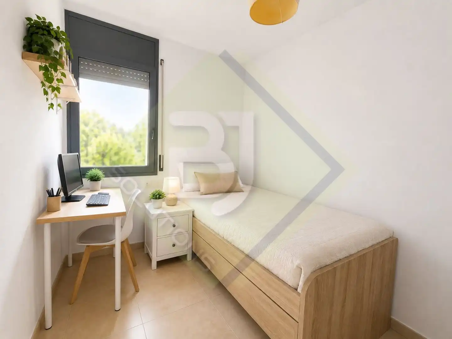 Appartement avec terrasse à vendre à Mont Ferrant - Joan Carles I, imagen 19