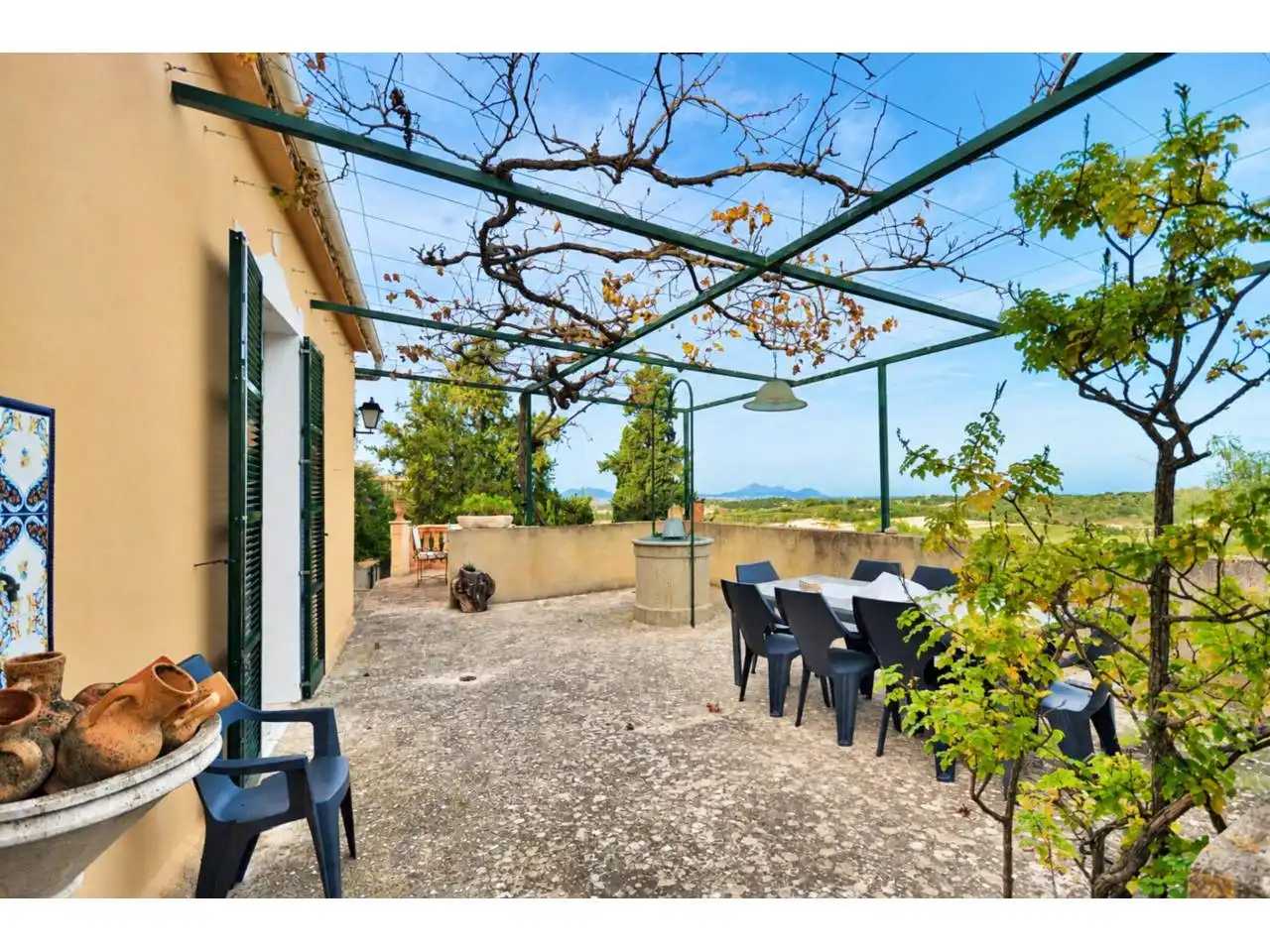 Casa con giardino in vendita a Calle san  joan 71, imagen 6