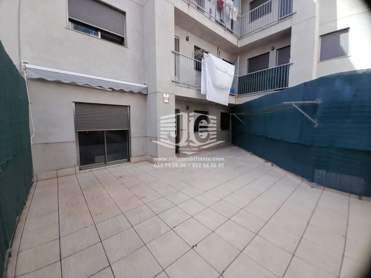 Flat for rent in Avenida MARCEL·LI DOMINGO, Ferreries