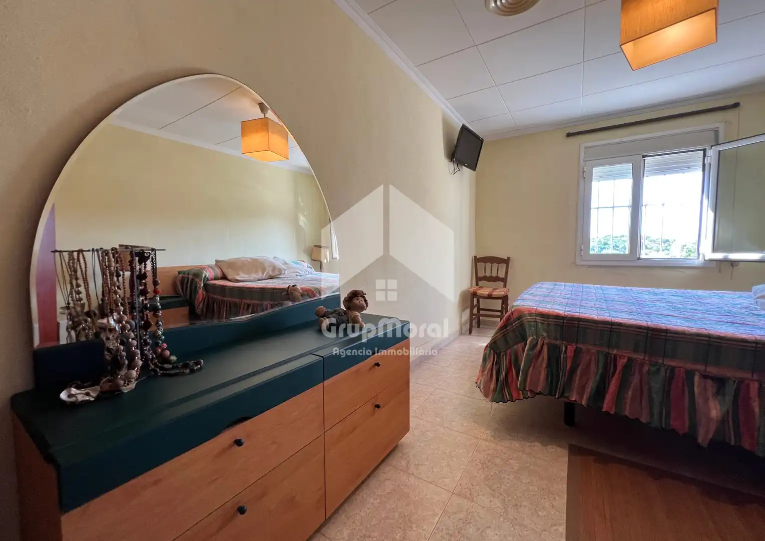 Casa amb piscina en venda a Camí de les Oliveres, imagen 45