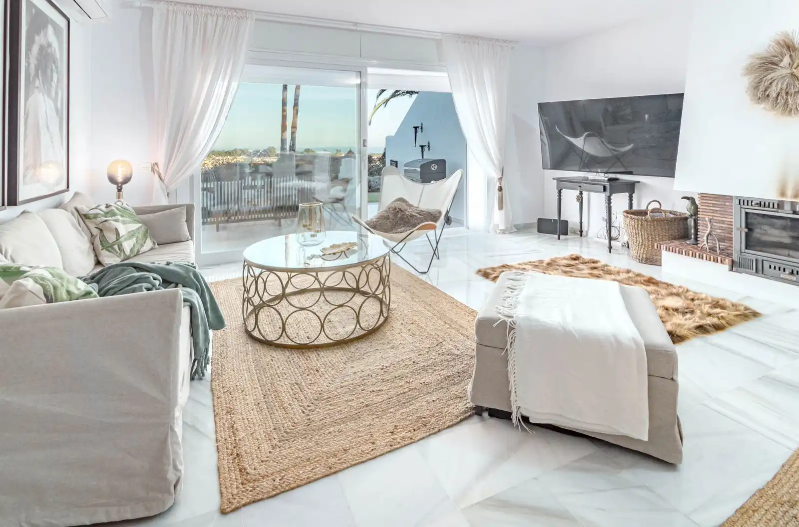 Apartament amb piscina en venda a Calle la Pacheca Alta 22, imagen 2