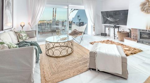 Foto 2 de Apartament en venda a Calle la Pacheca Alta, 22, Benahavís pueblo, Málaga