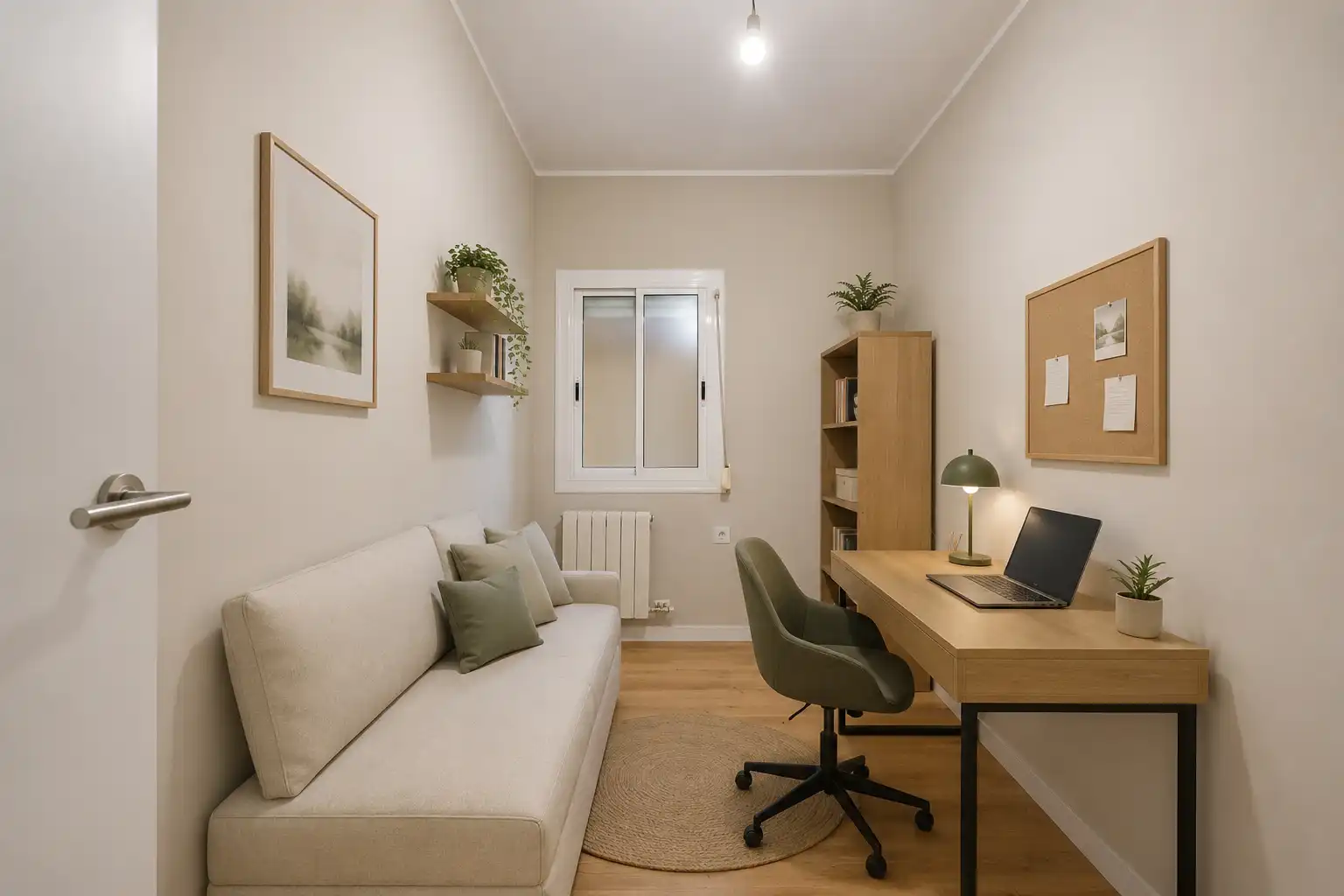 Appartement avec terrasse à vendre à Carrer de los Castillejos, imagen 28