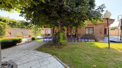 Foto 2 de Casa o xalet en venda a Camino Valhondo, Monterrubio de Armuña, Salamanca