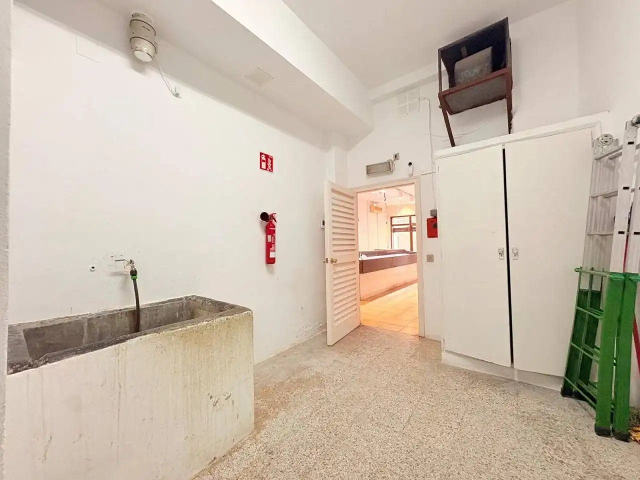 Local en venta en Caldes de Malavella con Aire acondicionado