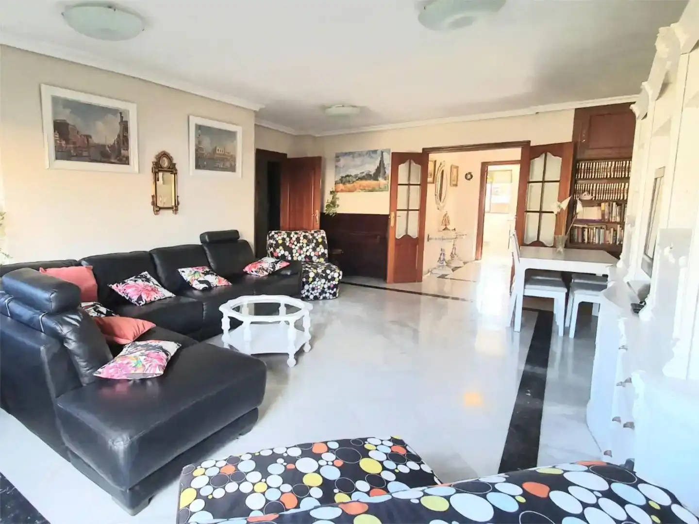 Fotografía del inmueble reportado: 1.200 €/mes — Triana Oeste, Sevilla