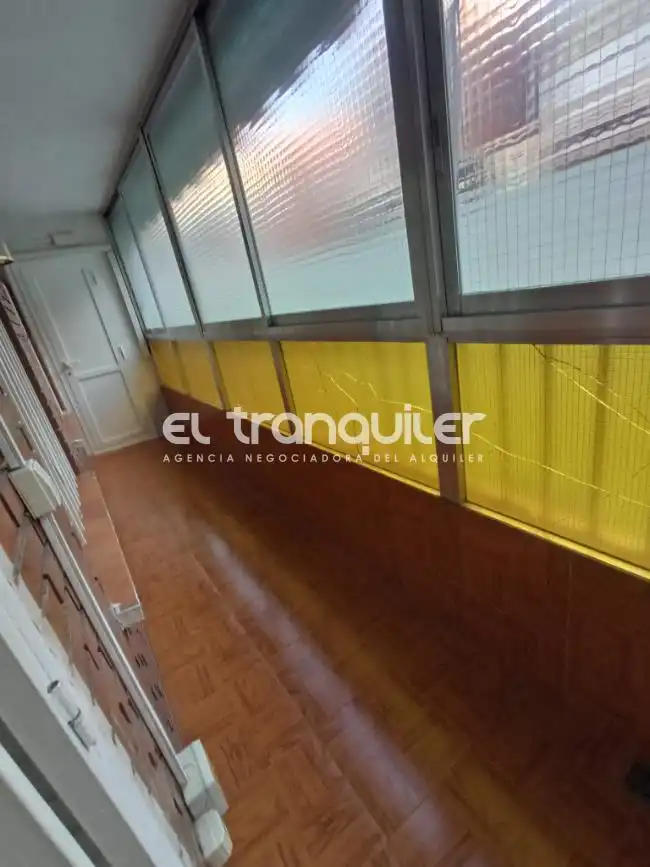 Flat for rent in Villaverde