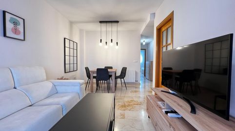 Foto 5 de Piso de alquiler en Calle Concepcion, San Miguel, Armilla