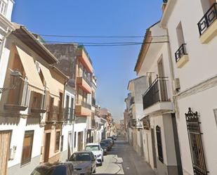 Exterior view of Flat for sale in  Almería Capital