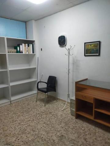 Oficina en Alquiler en Casco Viejo