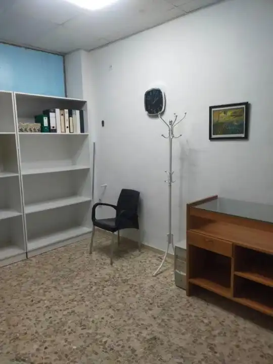 Office for rent in Casco Viejo