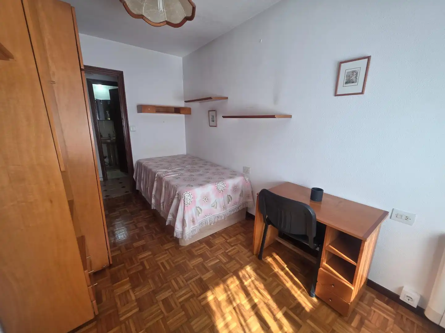 Apartament de lloguer a Campus Norte - San Caetano, imagen 20