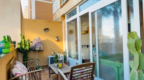 Photo 3 of Flat for sale in El Sabinar – Urbanizaciones – Las Marinas – Playa Serena, Almería