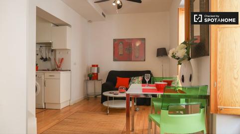 Foto 5 de Piso de alquiler en Puerta del Ángel,  Madrid Capital