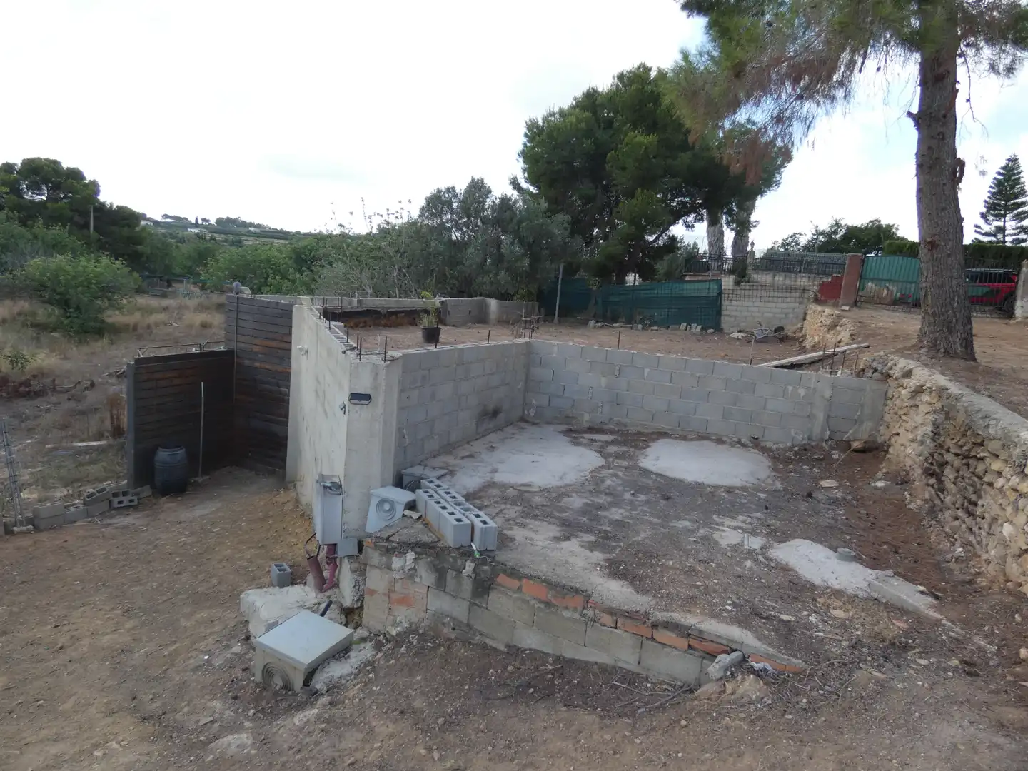 Casa o xalet en venda en Torrent amb Aire condicionat, Calefacció i Jardí privat
