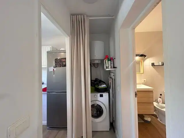 Apartament amb terrassa en venda a Cala Blanca, imagen 10