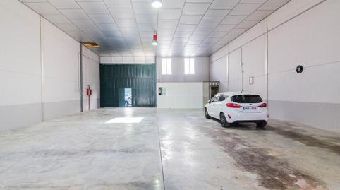 Photo 2 of Industrial buildings for sale in Calle 03317, Montepinar - La Aparecida - Raiguero, Alicante
