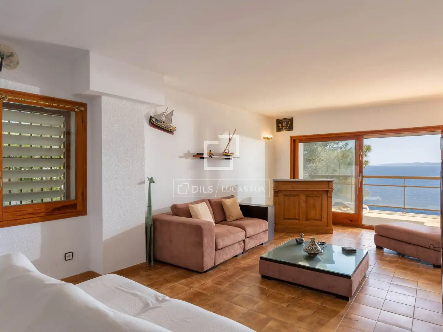 Detached house with terrace for sale in Almadrava - Canyelles - Puig-Rom, imagen 25