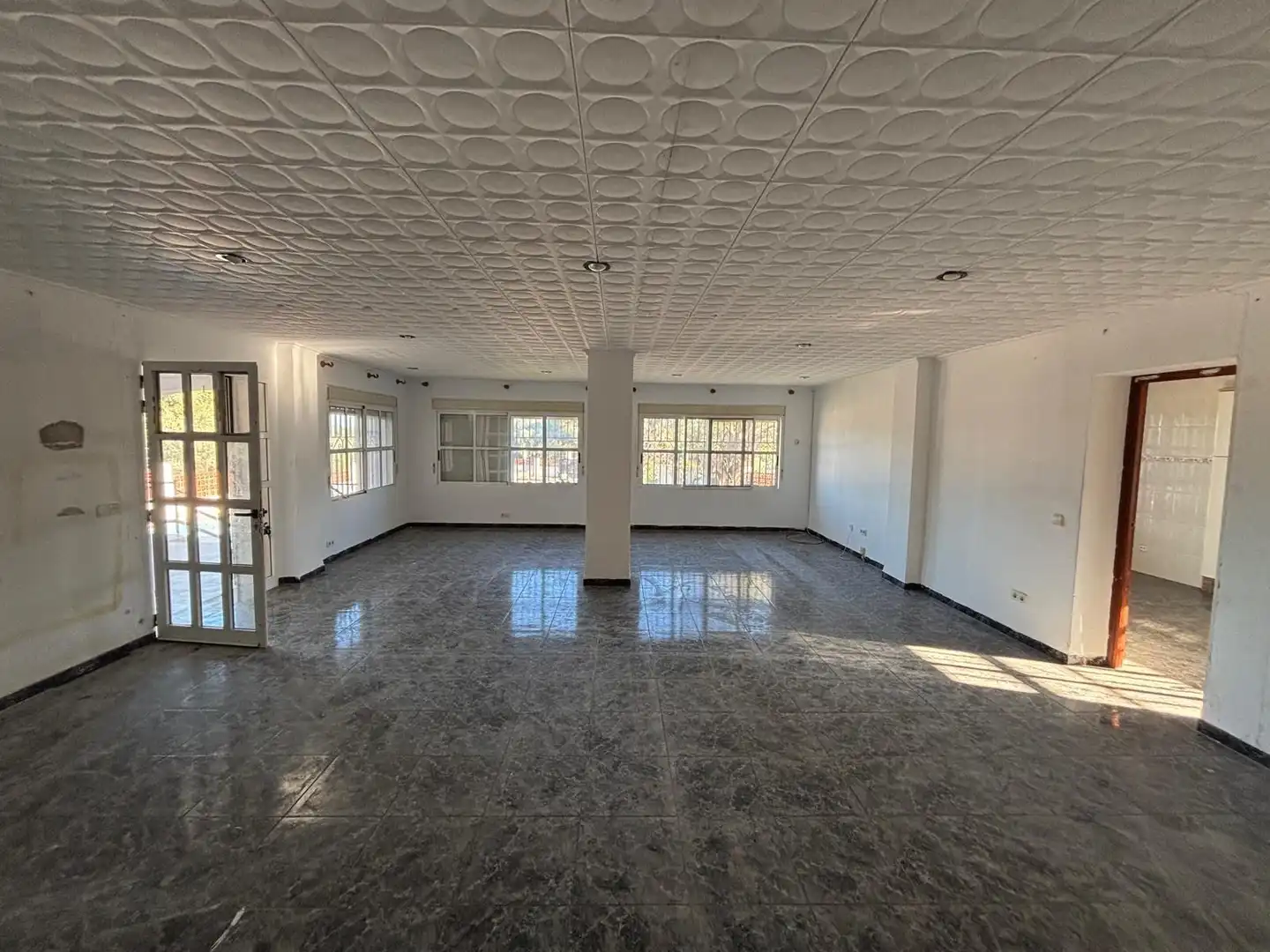 Casa o xalet en venda en Alcanar amb Jardí privat, Traster i Piscina
