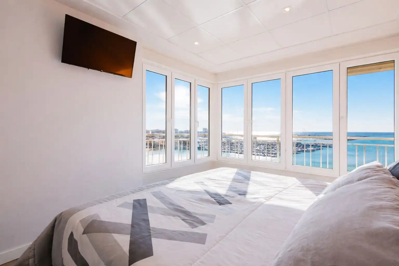 Apartamento con piscina en venta en Avenida  Doctor Gregorio Marañón