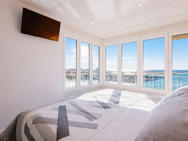 Apartment mit Pool zum Verkauf in Avenida  Doctor Gregorio Marañón