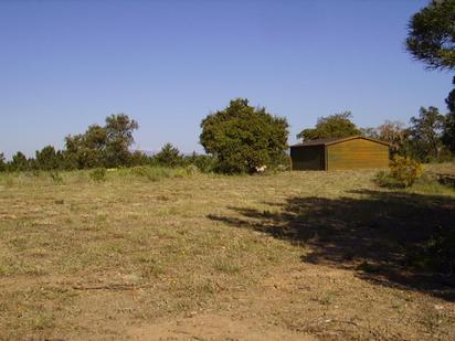 Finca rústica en venda en Palau-saverdera