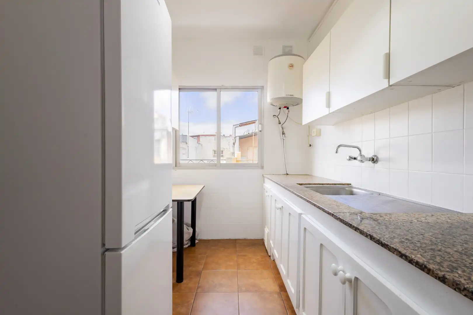 Kitchen of Flat for sale in San Cristóbal de la Laguna