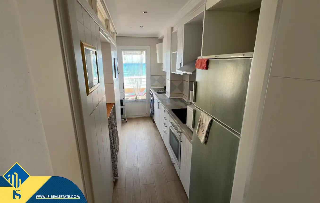 Penthouse with lift for sale in La Mata, imagen 9