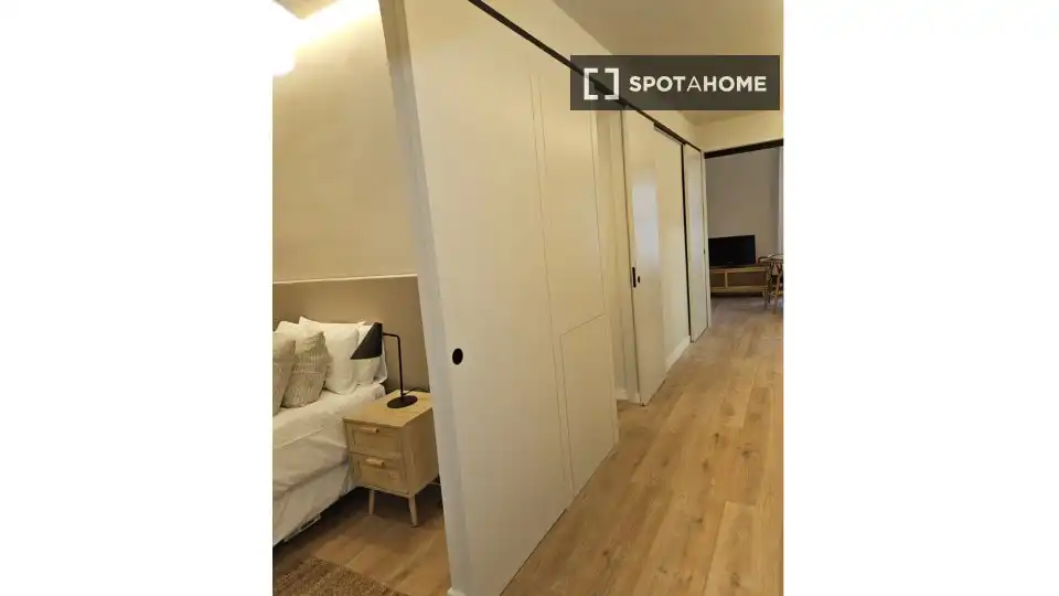 Habitación en Sant Gervasi- Galvany