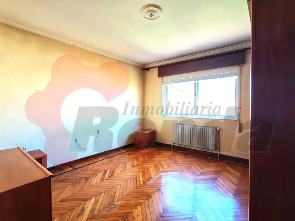 Habitación de Piso en venta en Lugo