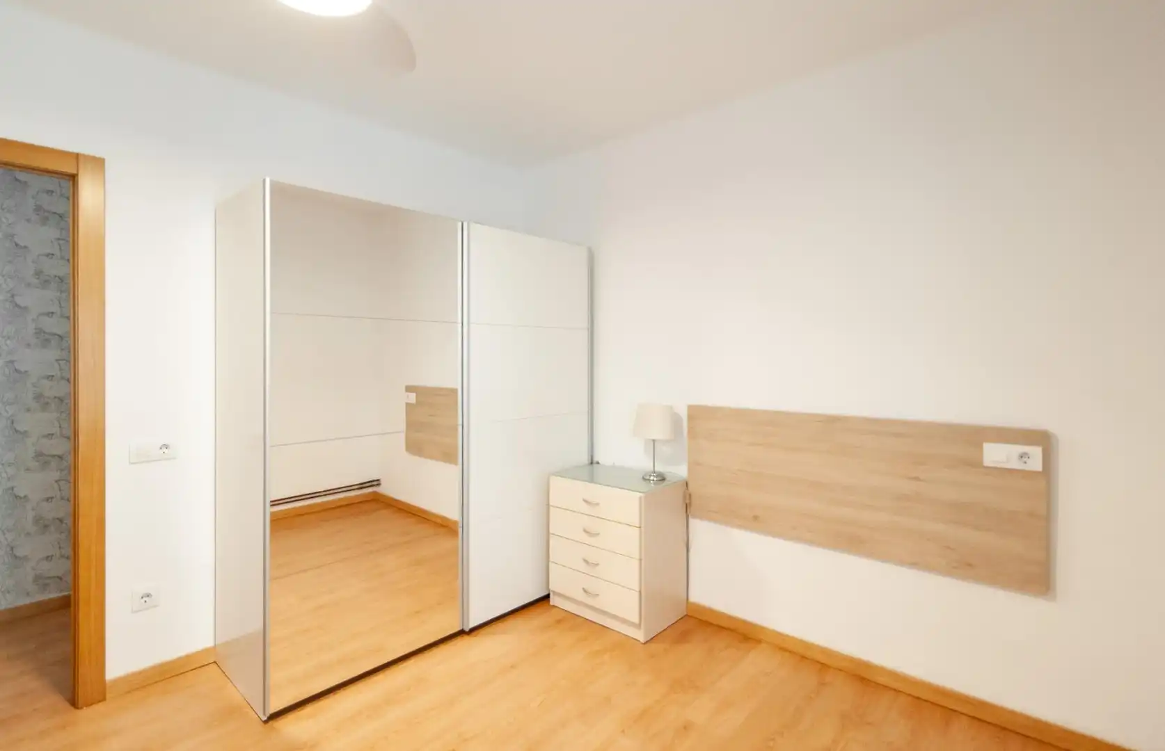 Piso con terraza en venta en Carrer MANUEL BARBA I ROCA, imagen 21
